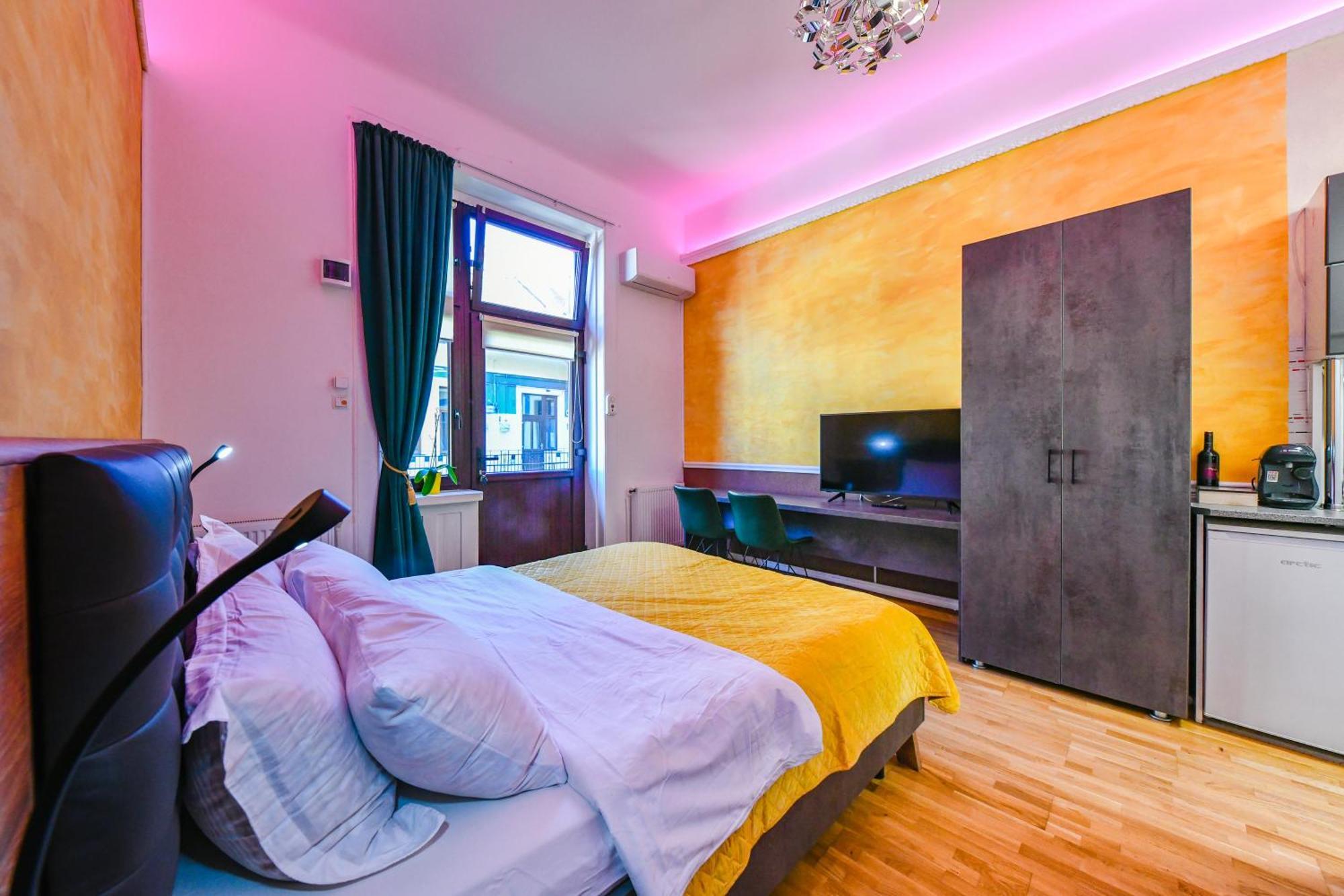 Carpe Diem Cluj Zewnętrze zdjęcie