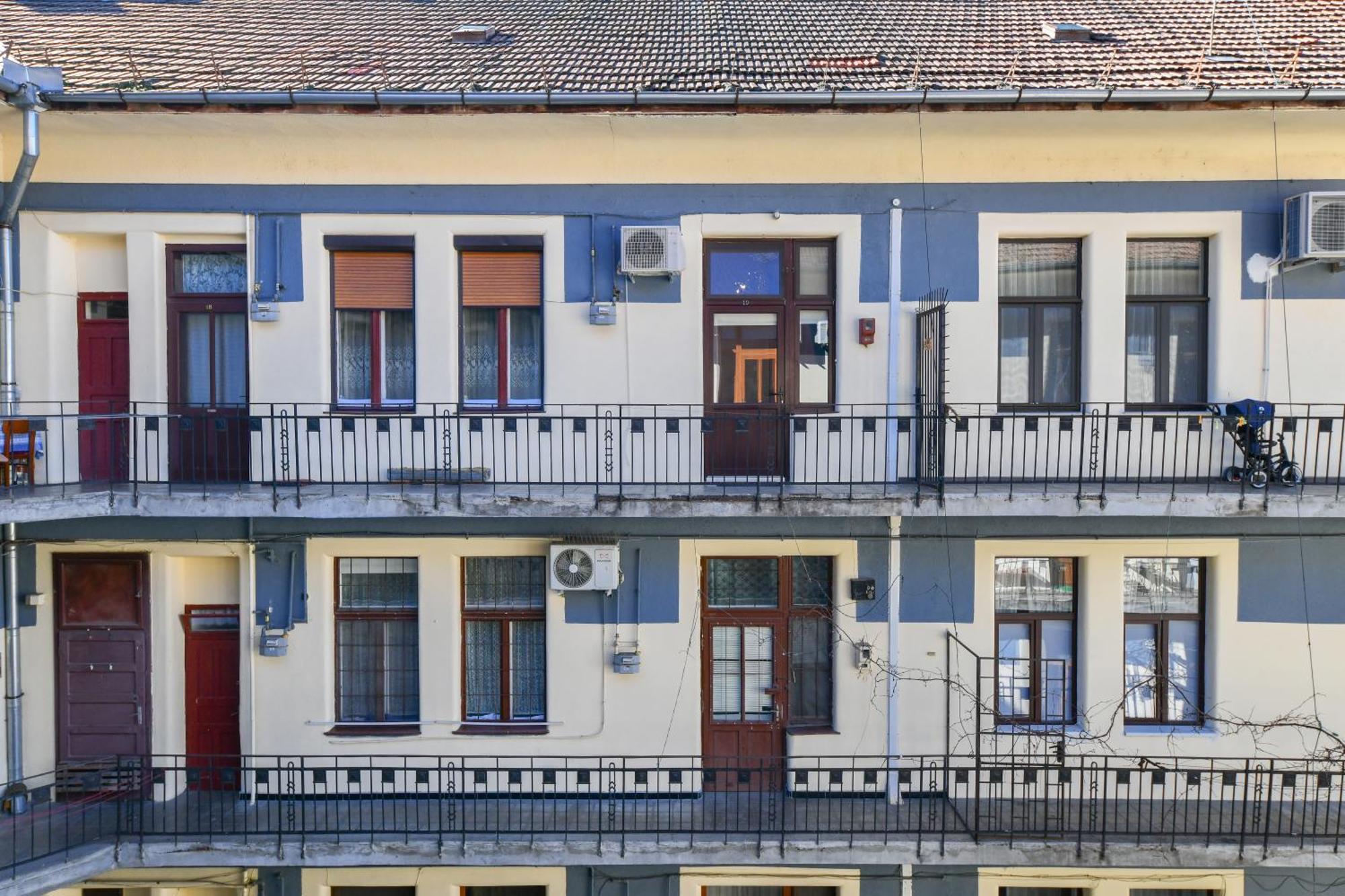 Carpe Diem Cluj Zewnętrze zdjęcie