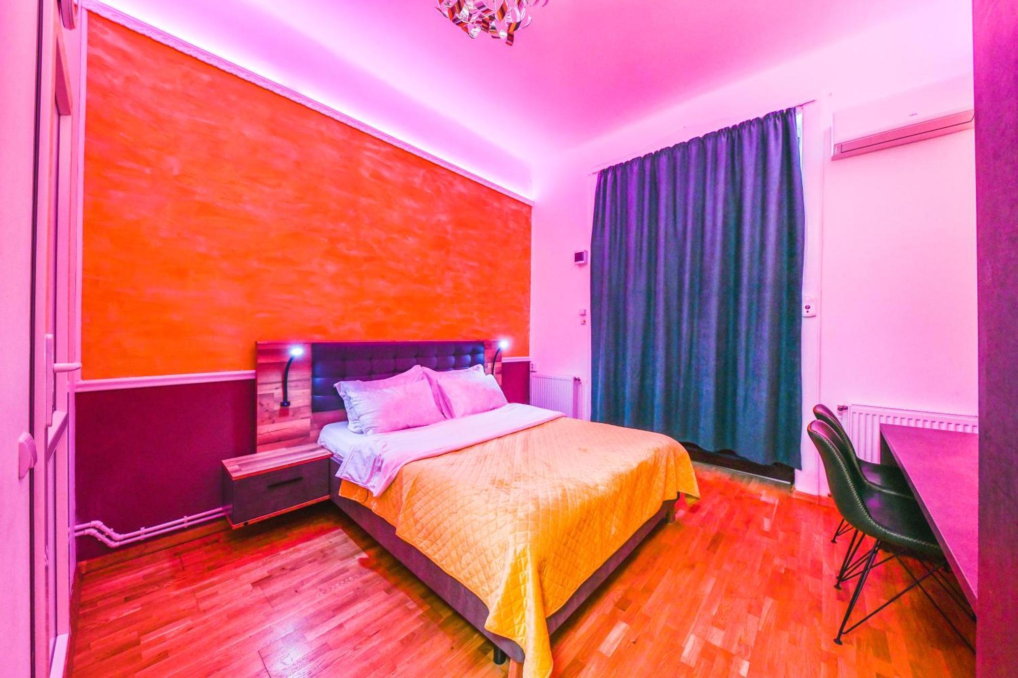 Carpe Diem Cluj Zewnętrze zdjęcie